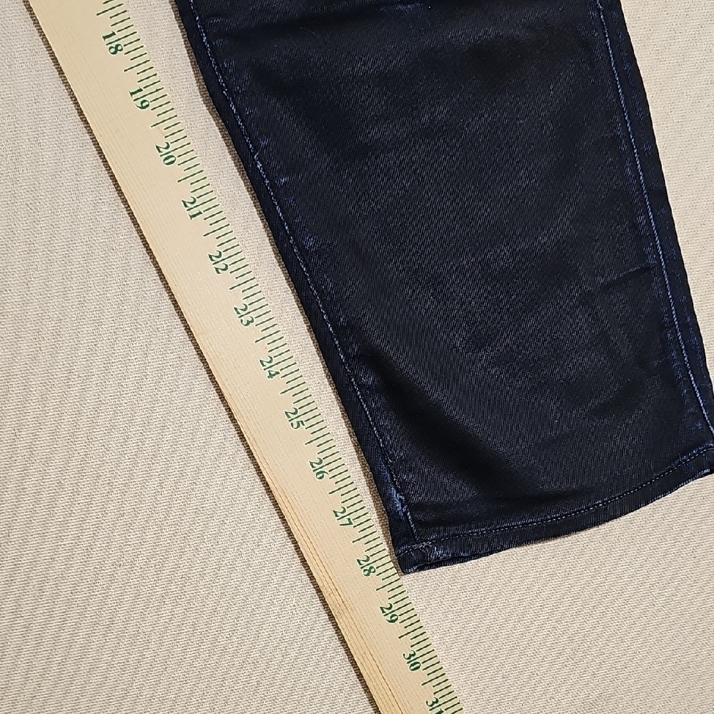 G-Star Black Skinny Jeans Classic Style - Picture 9 of 13